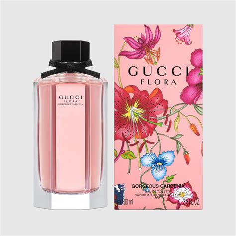 gucci flora eau de toilette|Gucci Flora perfume superdrug.